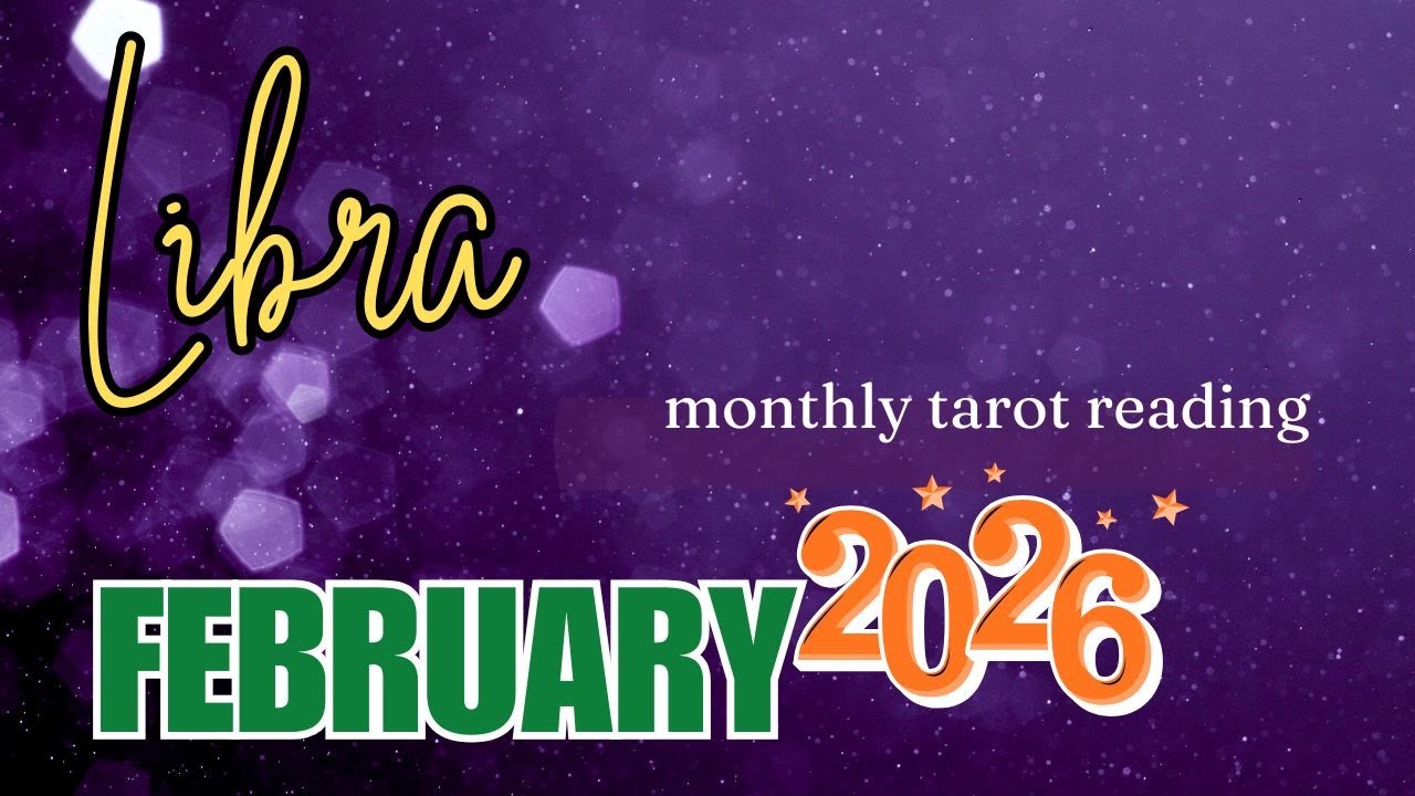 [Part 1] ♎ LIBRA FEBRUARY 2️⃣0️⃣2️⃣6️⃣ Ano'ng Energy Ang Dala Nito Sayo? 🔮 Tagalog Tarot Reading