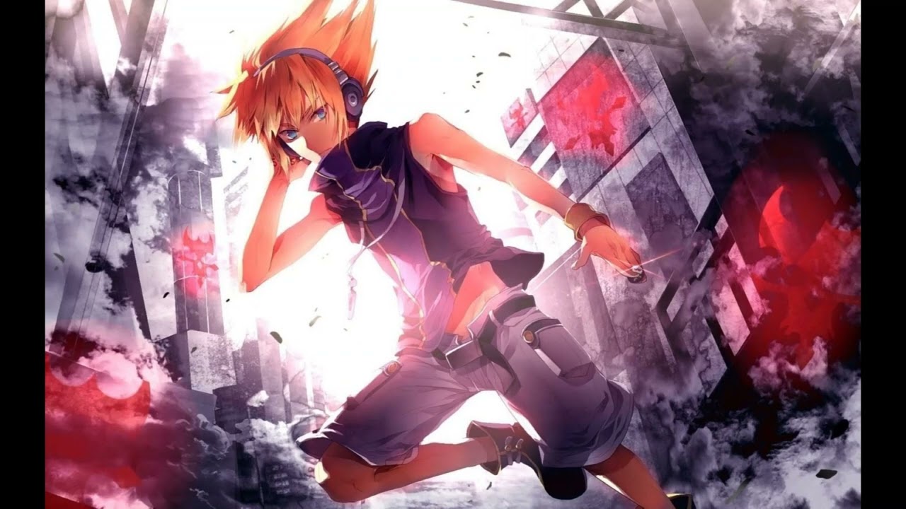 Junge - Die Ärzte Nightcore