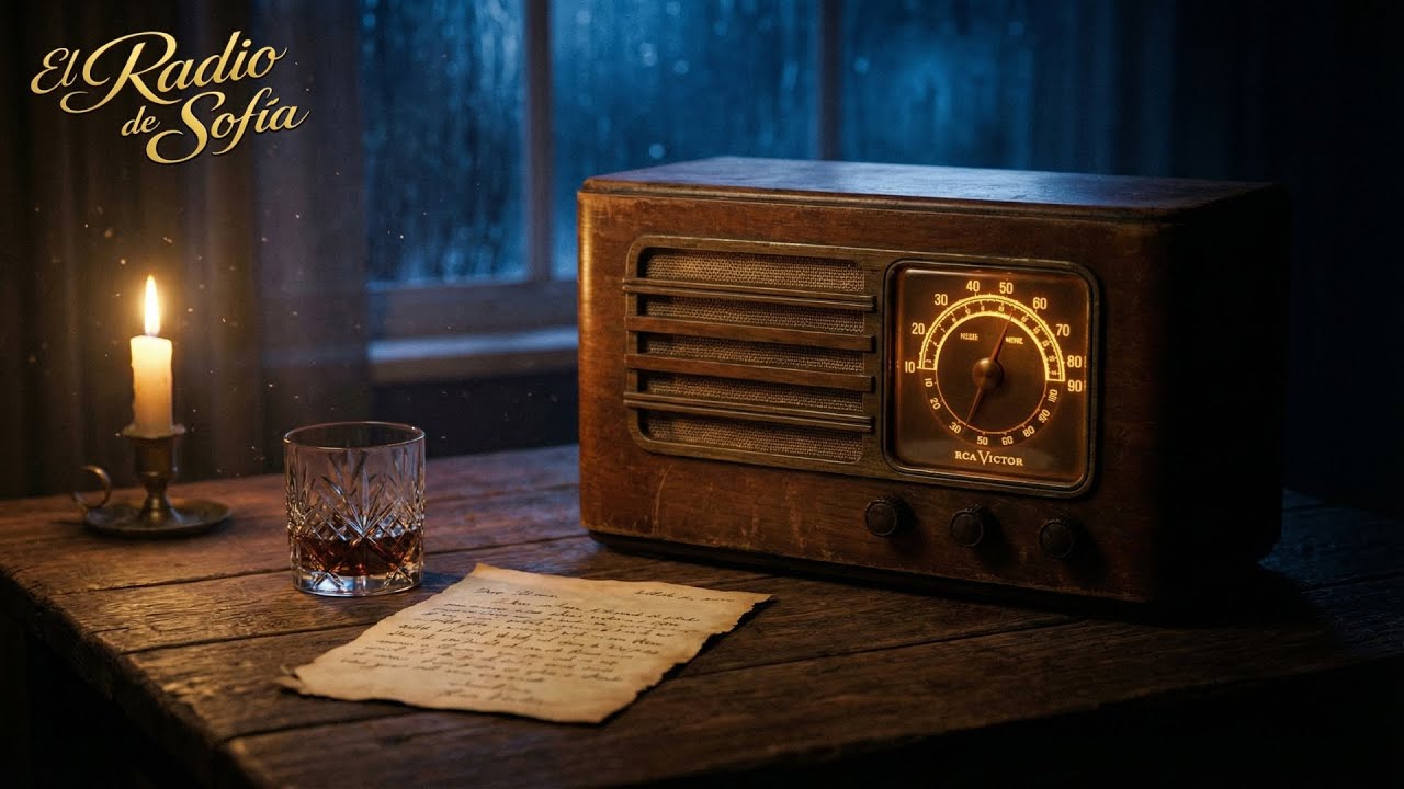 Bolero Ranchero: "Cuando la Vida Se Calla" - Estilo Javier Solís | Música para el Alma