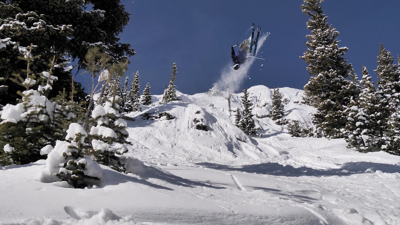 Bridger Bowl Daily Video 01-26-2026