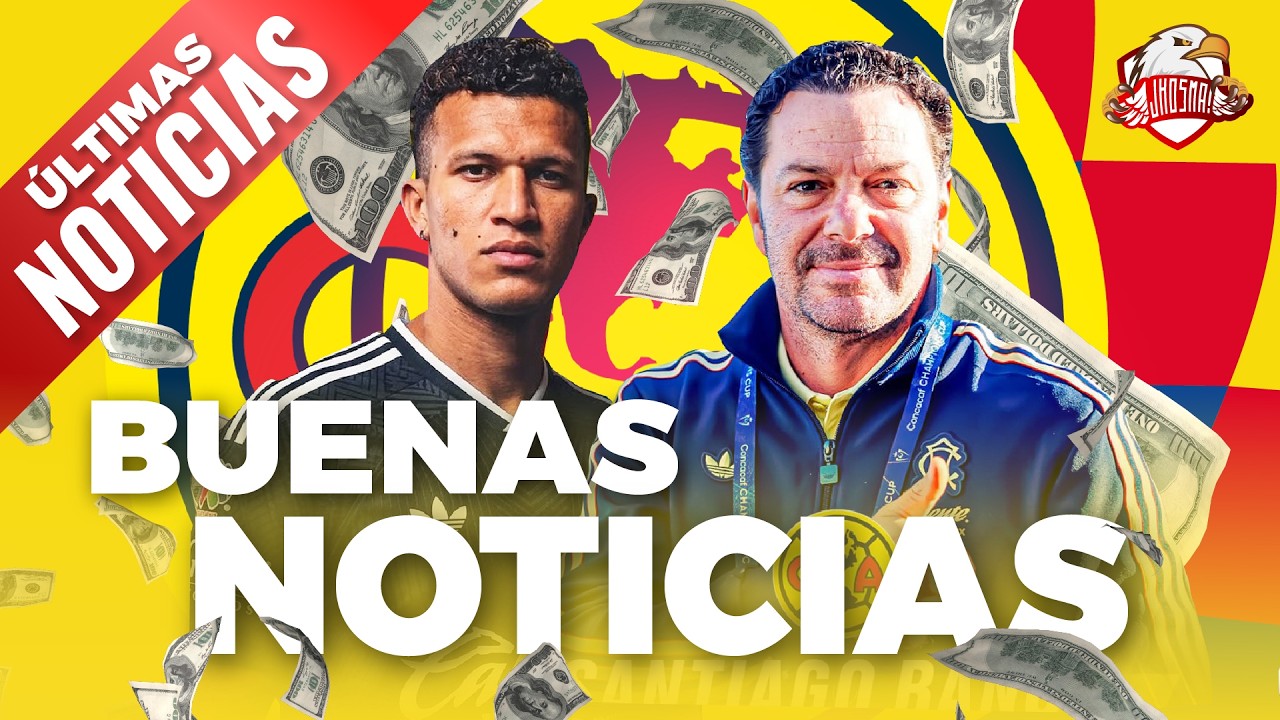 🔥🦅🇨🇴 DECISI&Oacute;N TOMADA por Nelson Deossa | 🦅🎙️ Noticias del Club