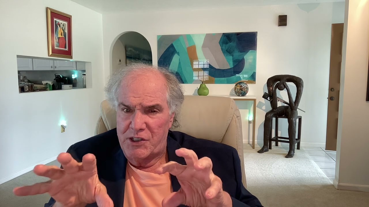 EX IRS AGENT Spills The Beans On The Offer in Compromise Program
