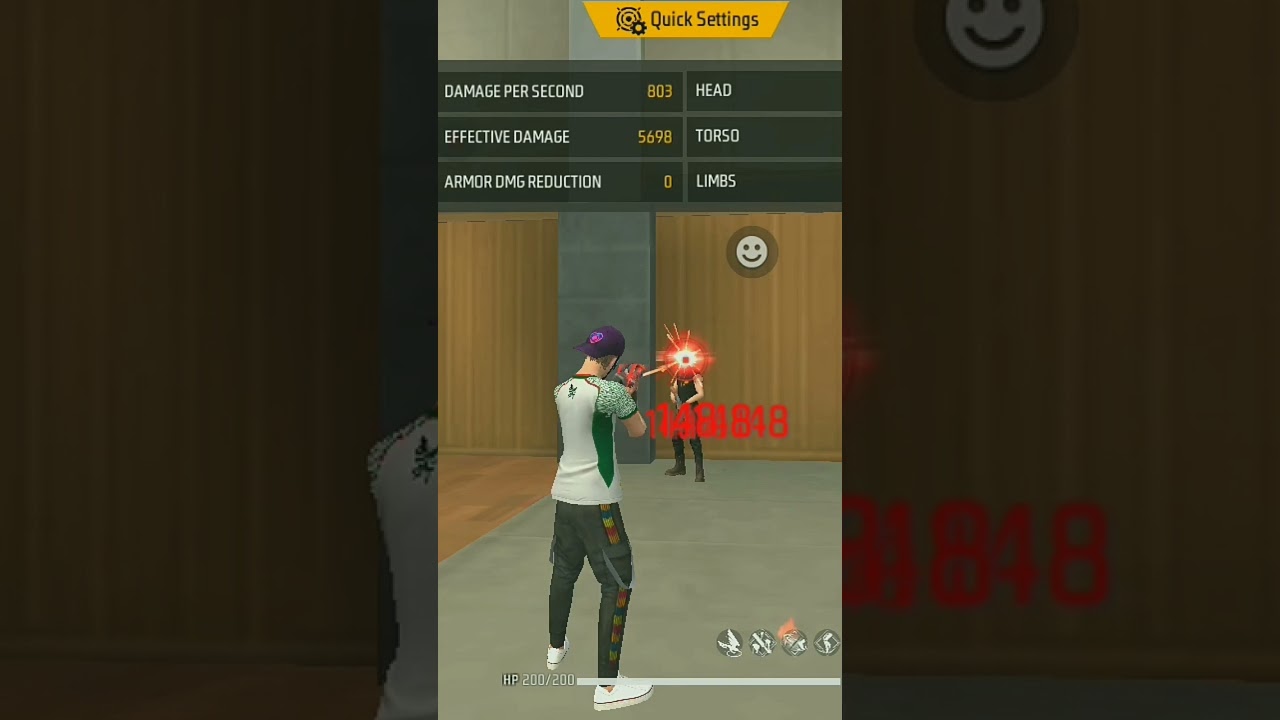 ha hacker na booth 