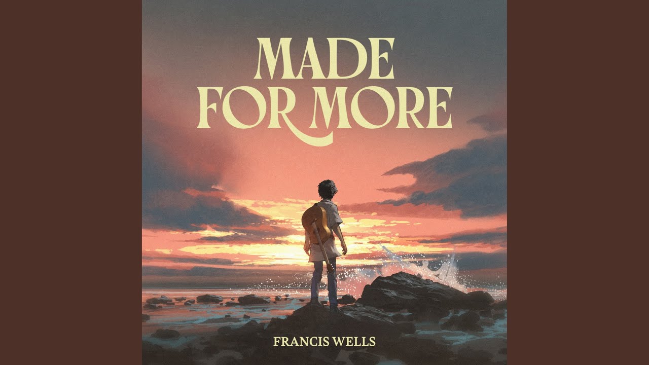 Made for More