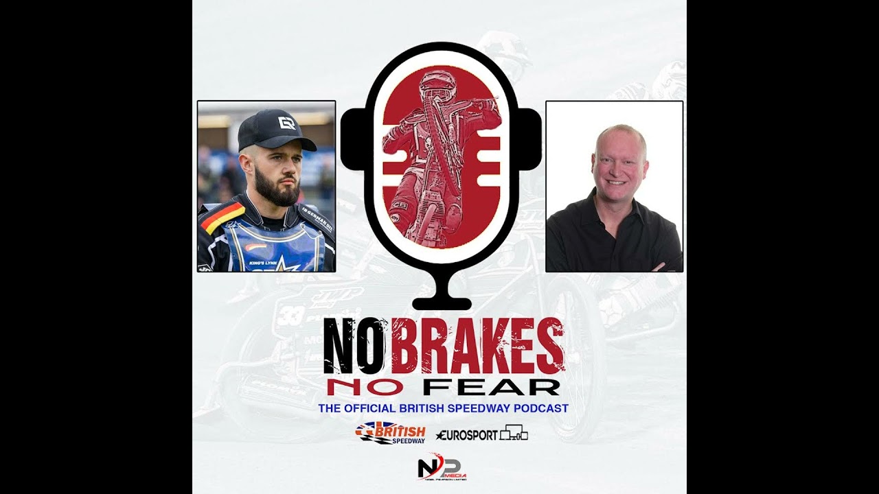 Race Week 15: With Nigel Pearson, plus Erik Riss, Nick Morris, Chris Harris, Jordan Jenkins