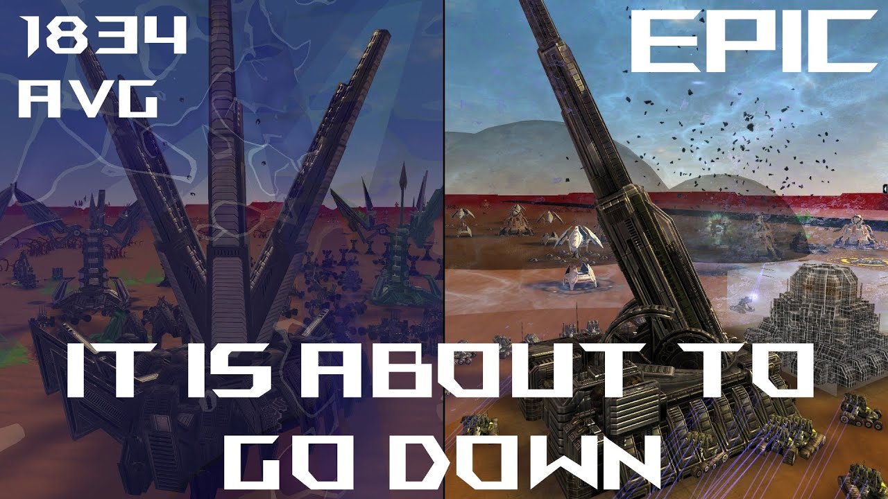 Long Range Diplomacy 6v6 Custom on MAP GEN | Supreme Commander FAF Cast #703