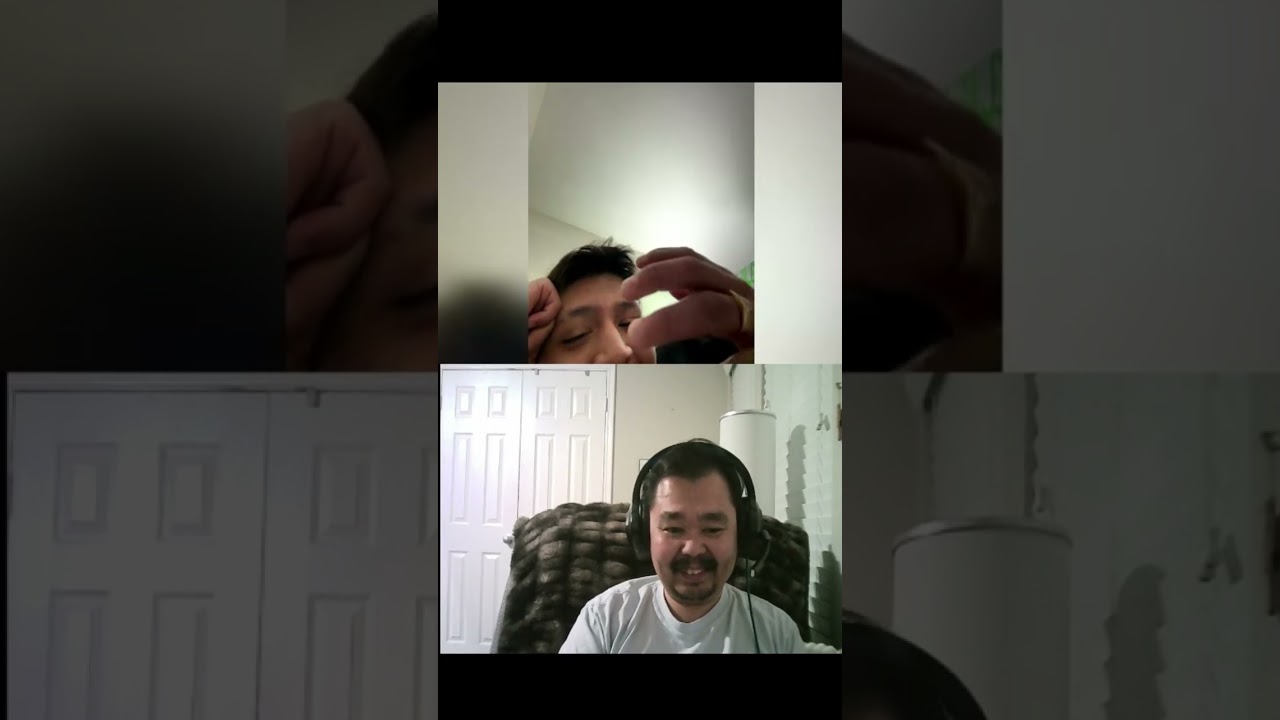 Let's talk about Jesus!