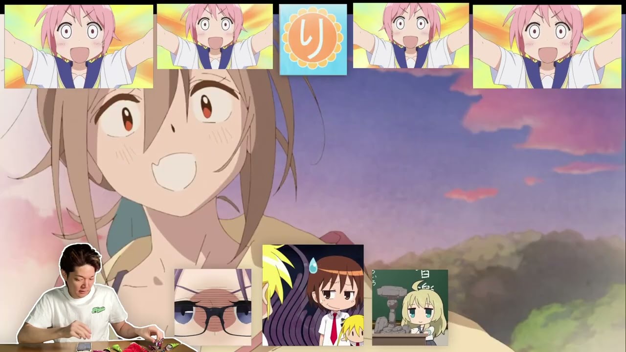 私的 カラクサタウン