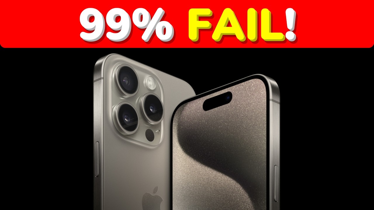Guess the iPhone Model in 10 Seconds 🍎