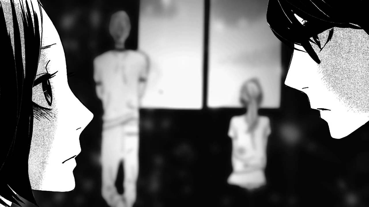 「信義」Shooting Star {HnR MMV}