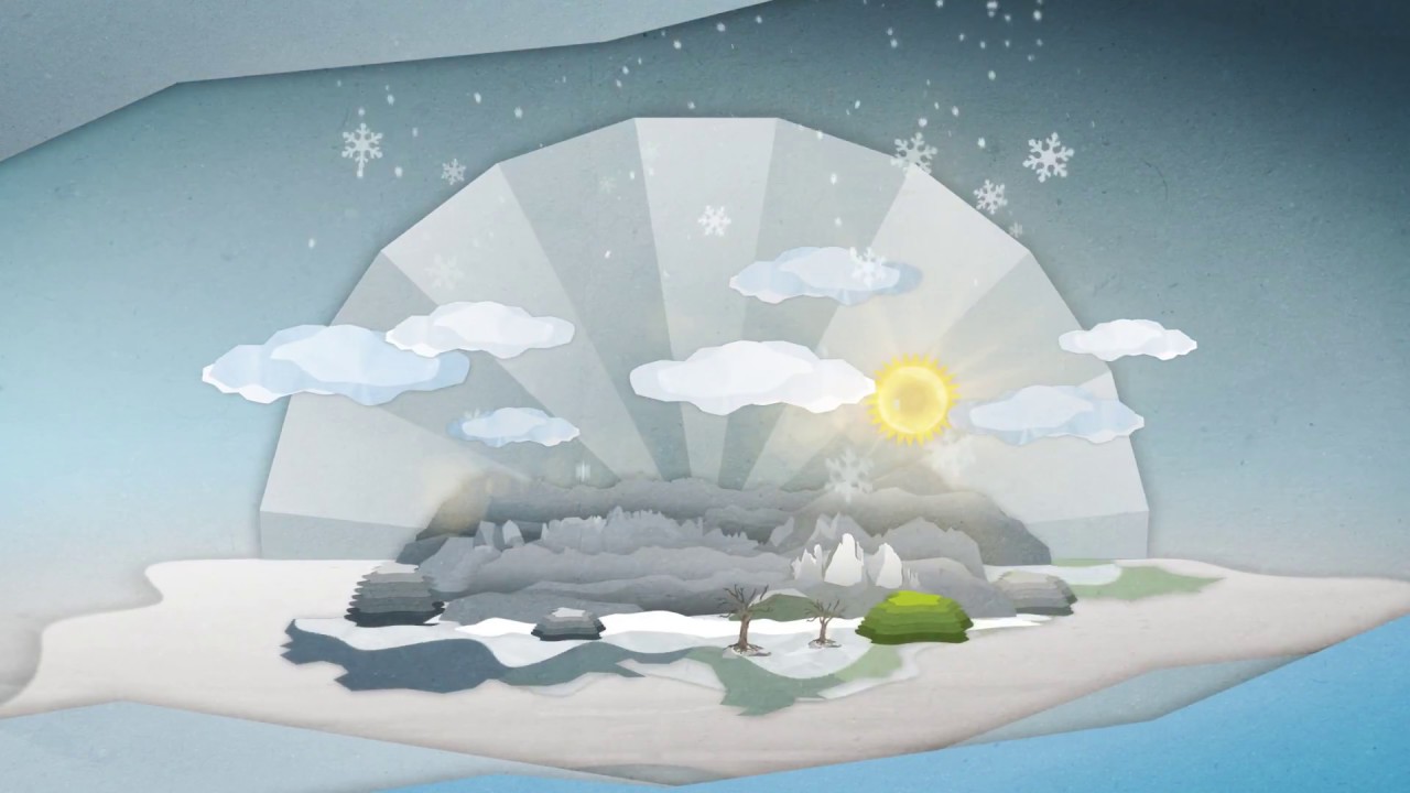 South Tyrol explained in two minutes