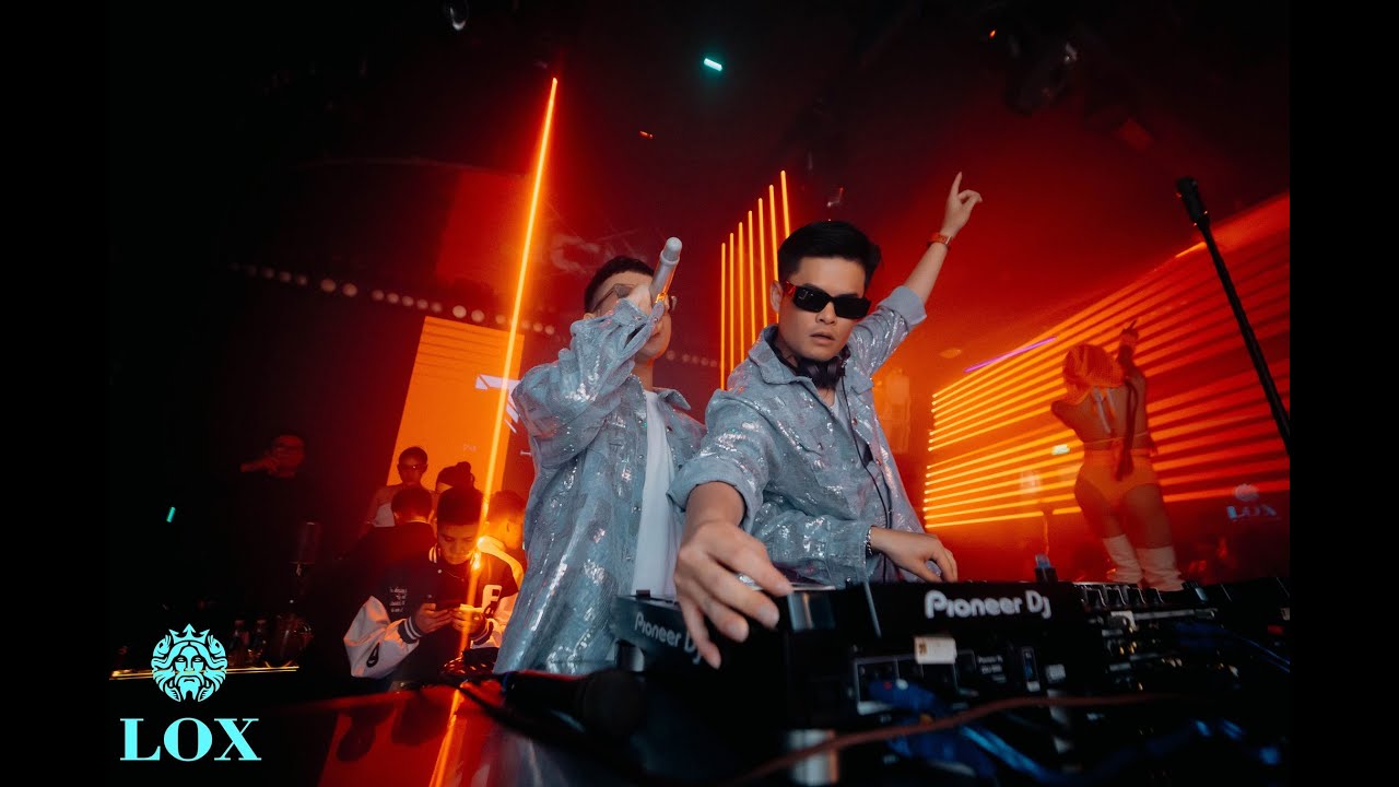 SET NHẠC DÀNH CHO AE ĐAM MÊ TRANCE, PROGRESSIVE, ENERGY TRÀN NGẬP PHỔI, MADE BY DUCCR