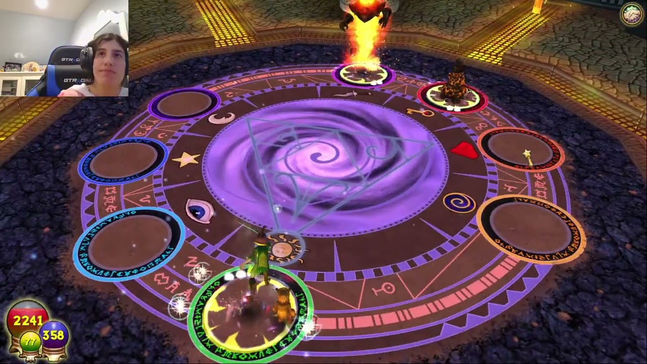 Life game play part 19!