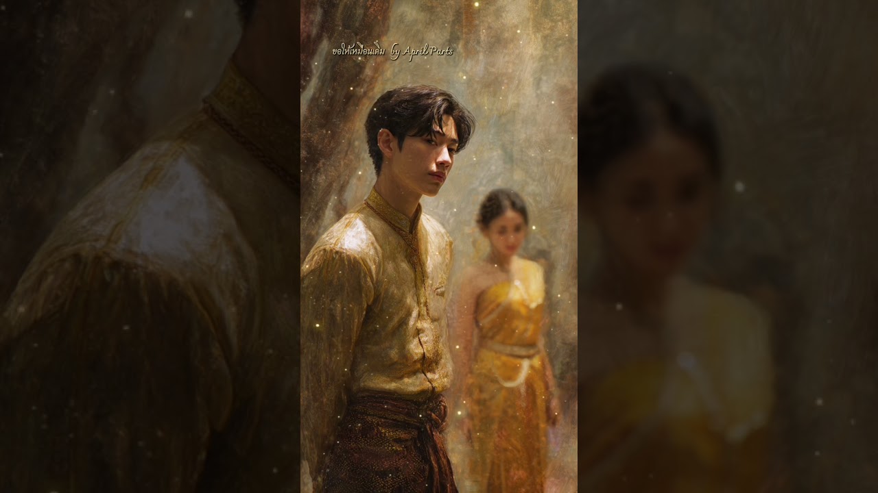 ขอให้เหมือนเดิม /by.April Parts #เพลงต้นฉบับ #เพลงใหม่