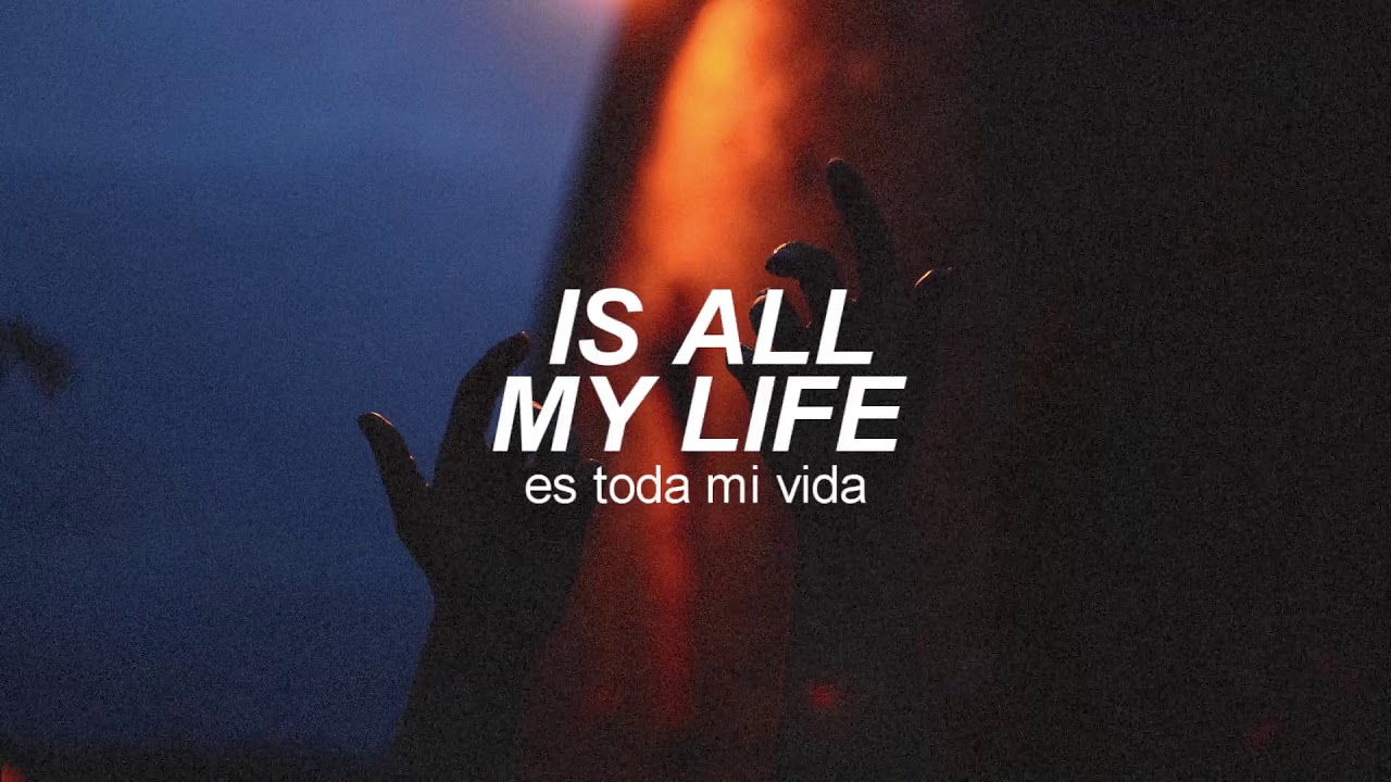 john frusciante • every person || sub español • lyrics