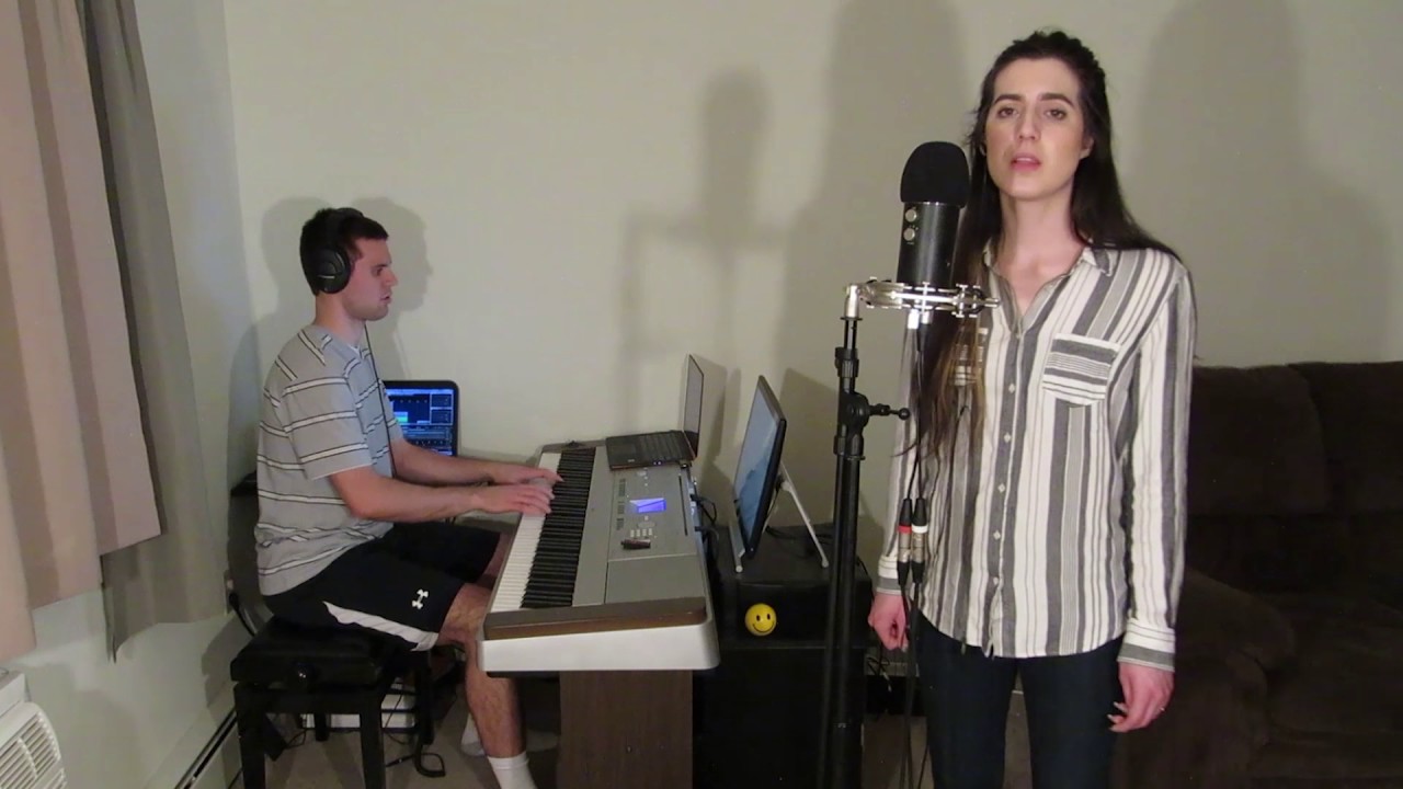 Terrible Love - The National (Birdy) Cover