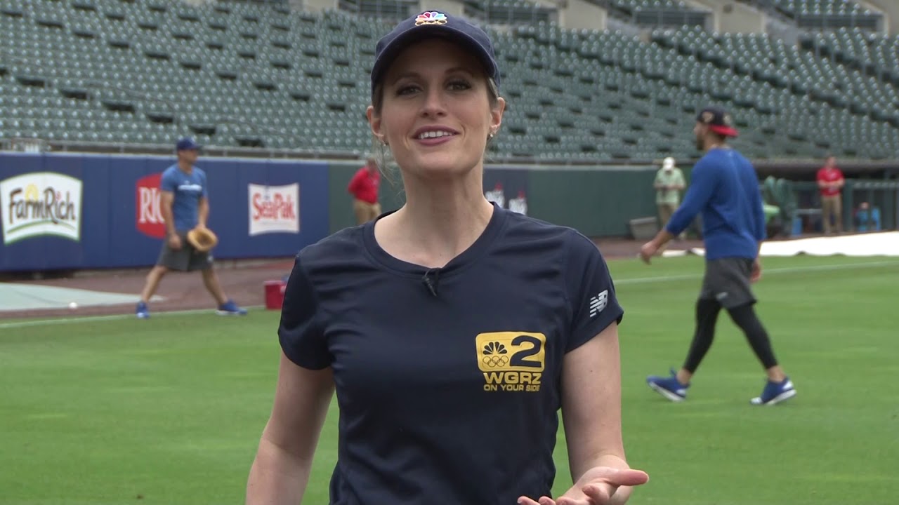 Heather&rsquo;s Weather Whys: hot weather and home runs