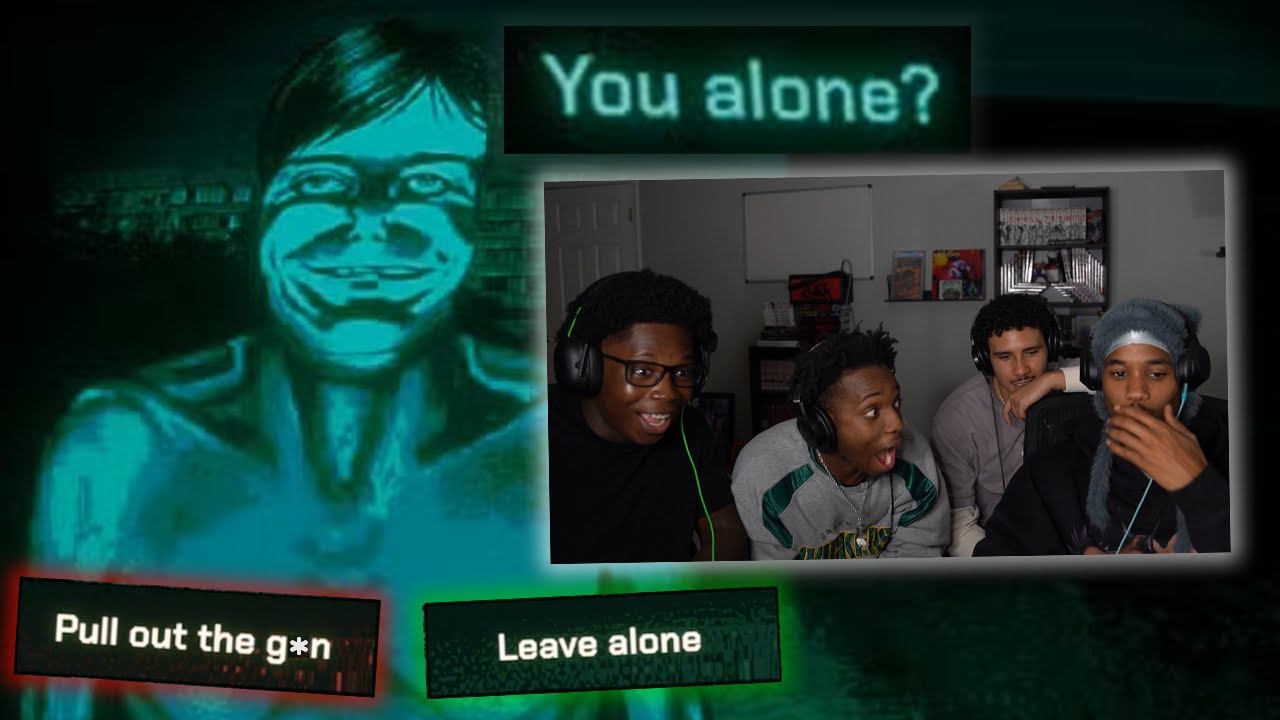 MY NEIGHBORS ARE ALIENS?!  | [No I'm Not A Human]