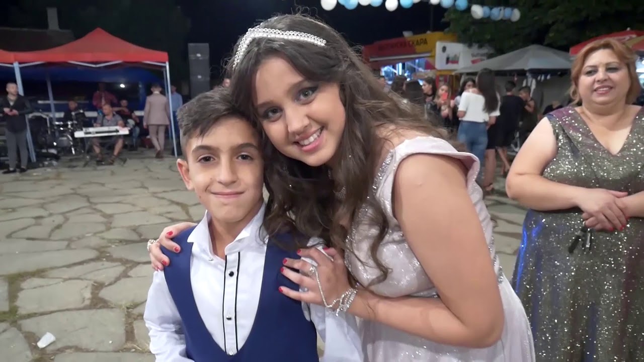 Vardun Sunet Dugunu na Ersin i Sevdin 4CHAST 15.07.2018