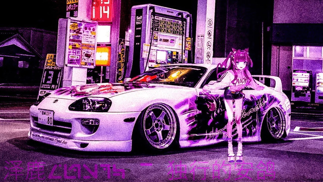 泽鹿Music - 独行的安鸽 TikTok