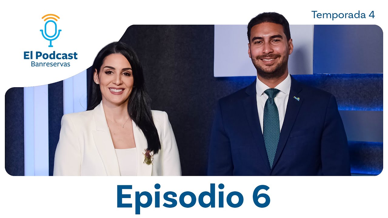 El Podcast Banreservas | Ahorros e inversiones en Navidad