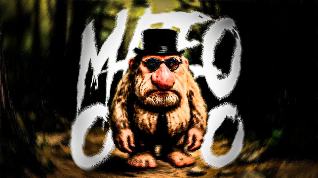 MATEO BRAINROT FUNK