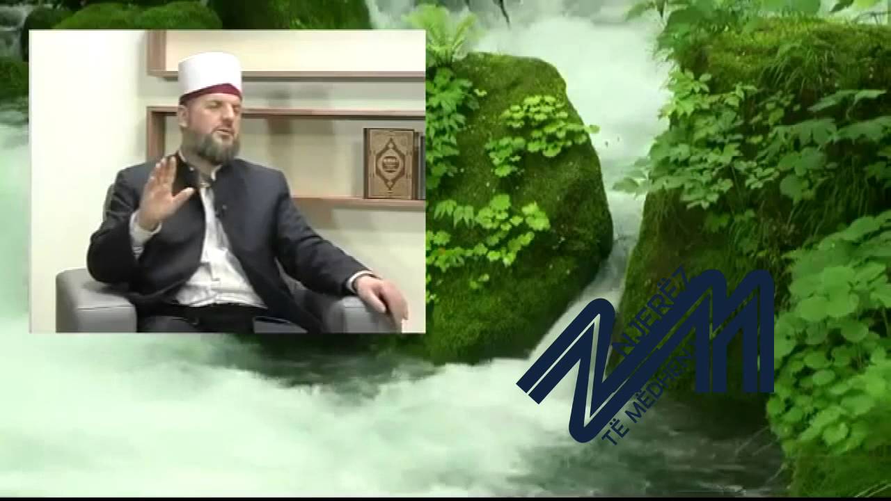 Omeri r.a dhe Mjeku jo musliman - Shefqet Krasniqi