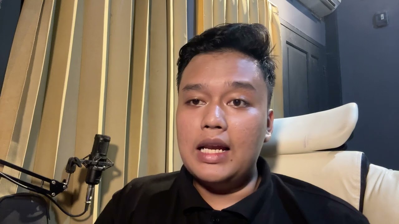 Jhon Rihot Manik - Kandidat Google Student Ambassador 2026 Indonesia - Universitas Siber Asia