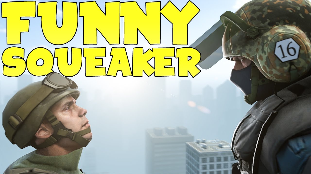 WHEN KIDS PLAY CS:GO