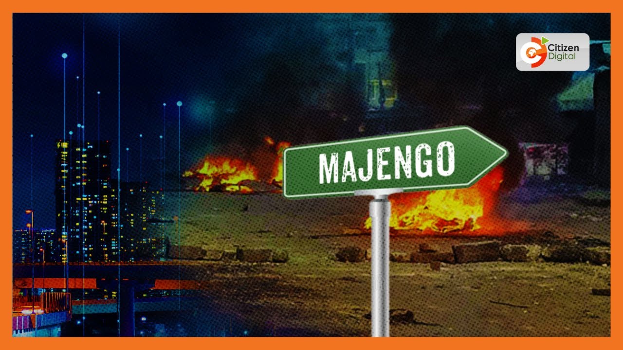 Death toll in Majengo skirmishes rises to 2