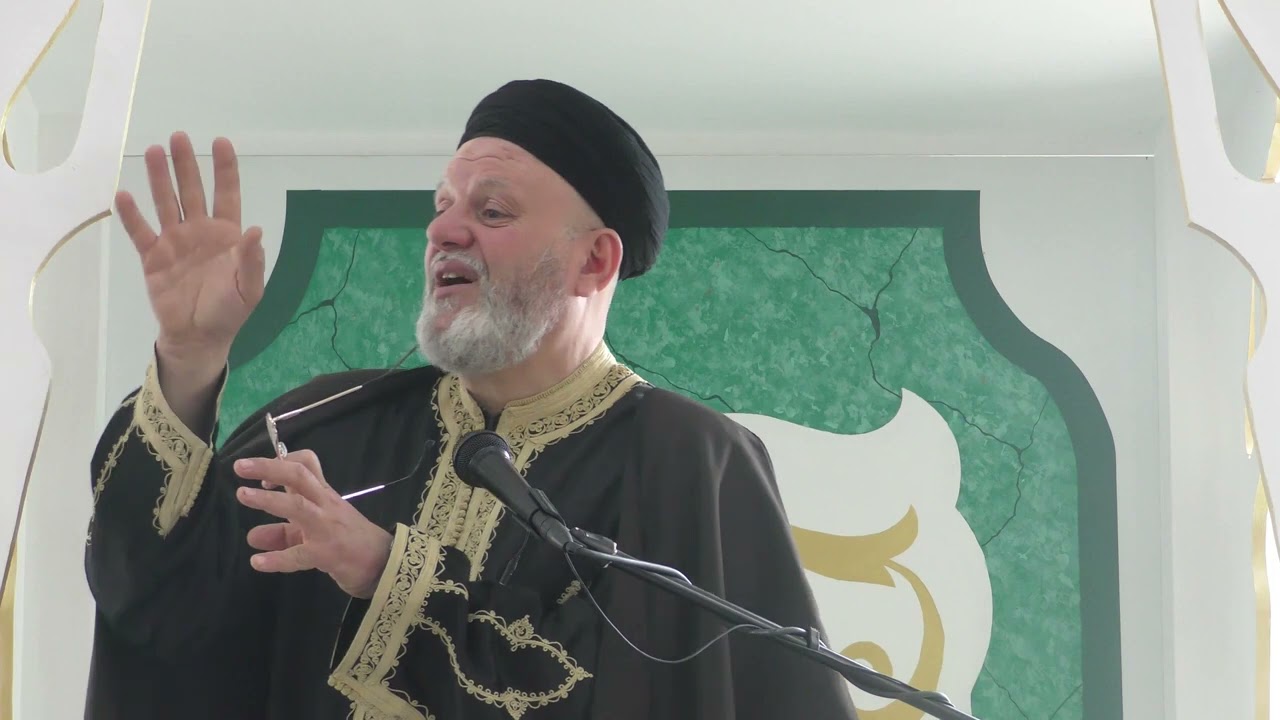 🕋 🕌 ☾ ☆ Истинное упование на Аллаха , избавляет от физической и духовные болезни ☆ ☽ 🕌  🕋