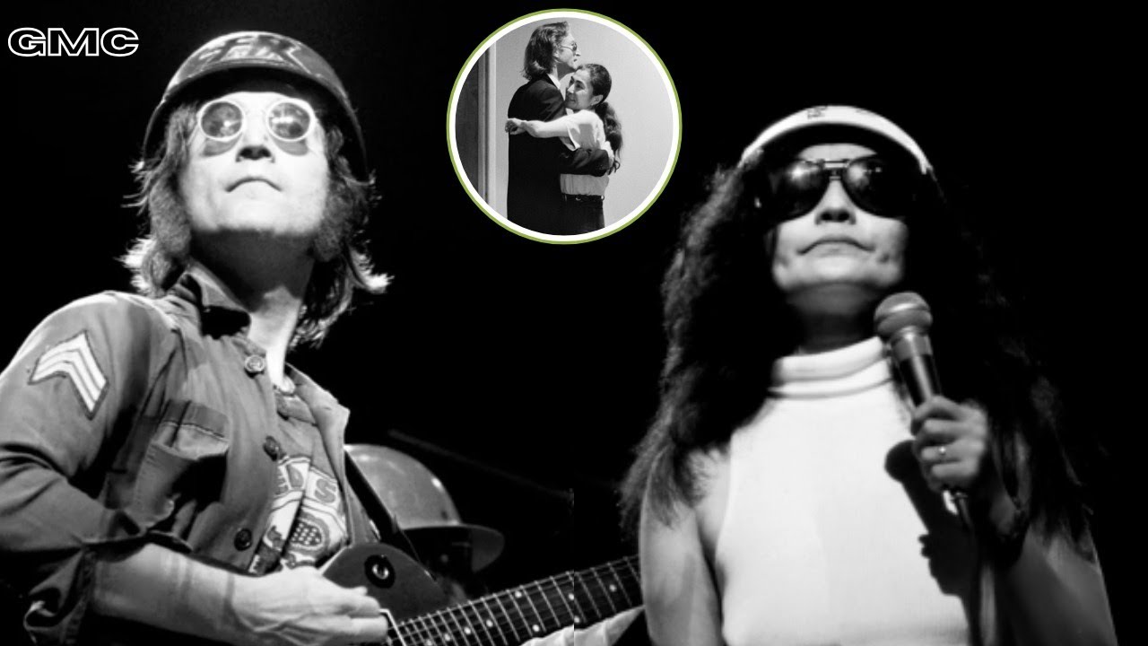 Концертный фильм Джона Леннона и Йоко Оно «Power to the People» будет показан во всех кинотеатрах...