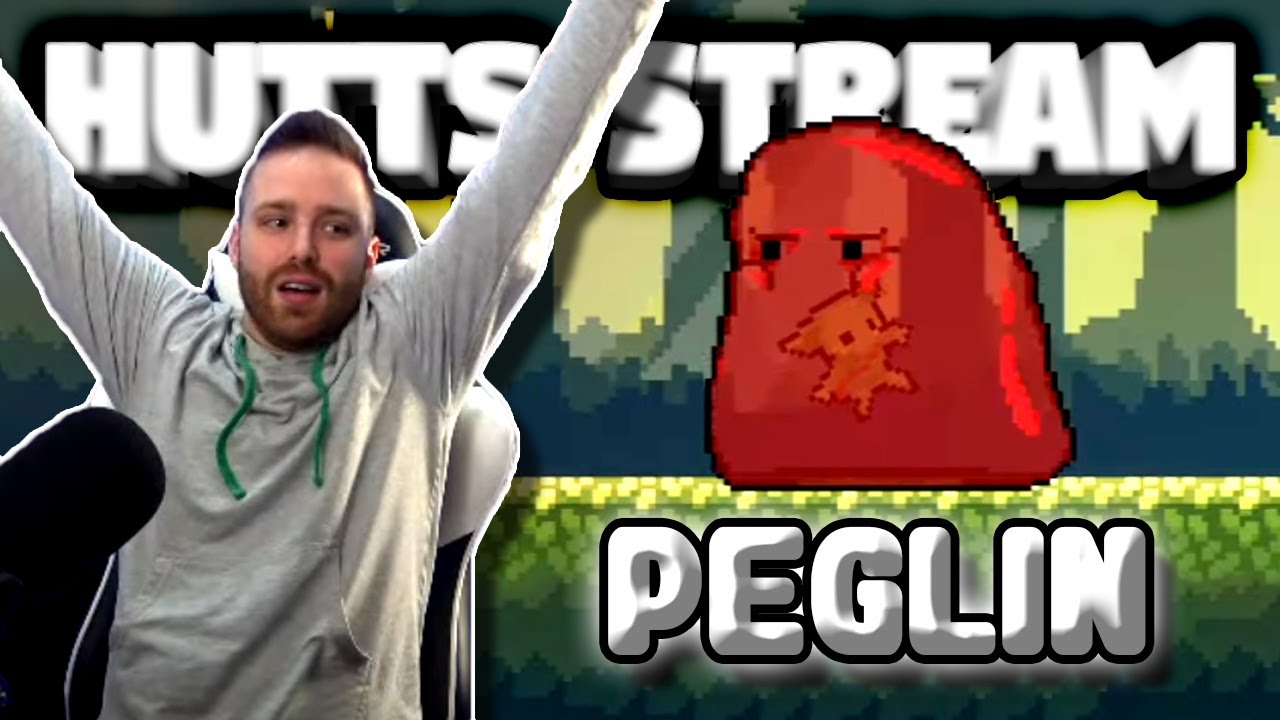 Peglin Demo... Again