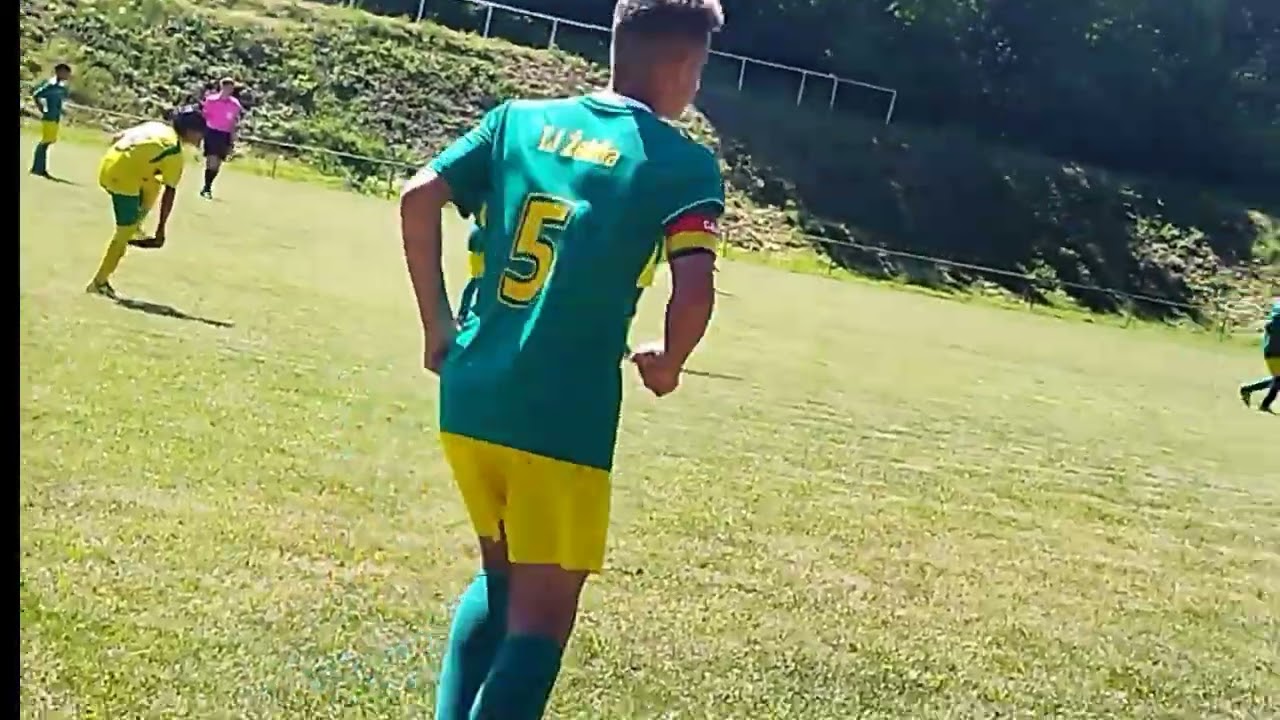 Tj Budovateľ Žehňa ziaci