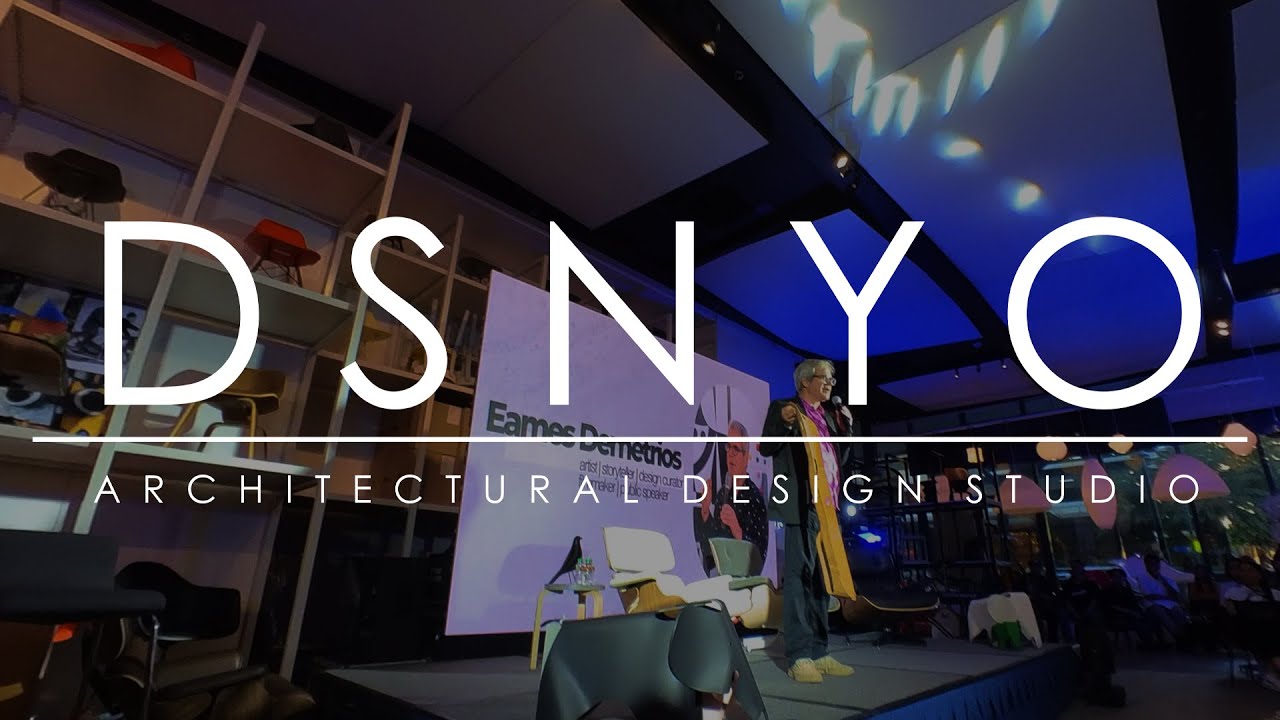 DSNYO Philippines at CWC Interiors Event.
