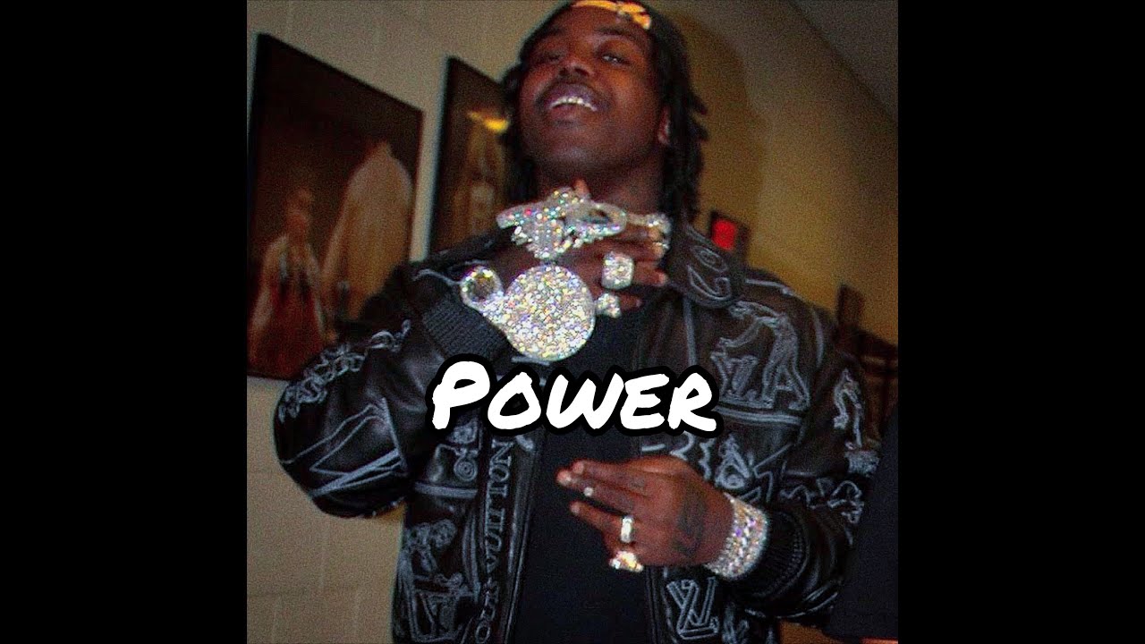 [Free] Est Gee Type Beat 2021 &ldquo;Power&rdquo; Forever Rolling Type Beat 2021| Make It Even |Prod By Nemii