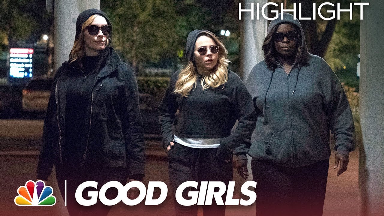 Good Girls - Not Your Average Girls' Night (Episode Highlight)