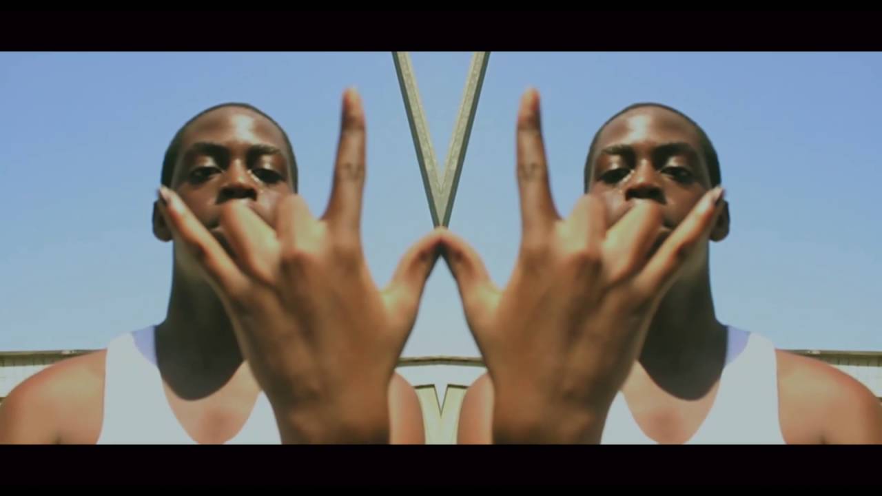Lil Jay - fils ft WeedGunz (  vidéo )