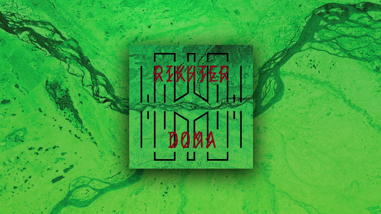 Rikhter - Tuimaada [DOMA]