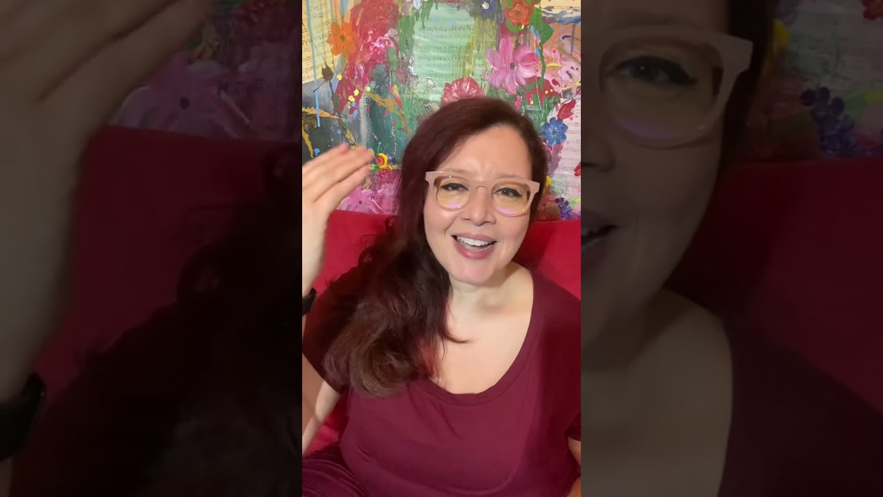 Discussing some voice science behind SOVT exercises! Get ready to Geek Out!