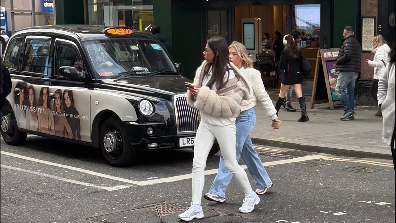 London LIVE Tuesday 3 March 2026
