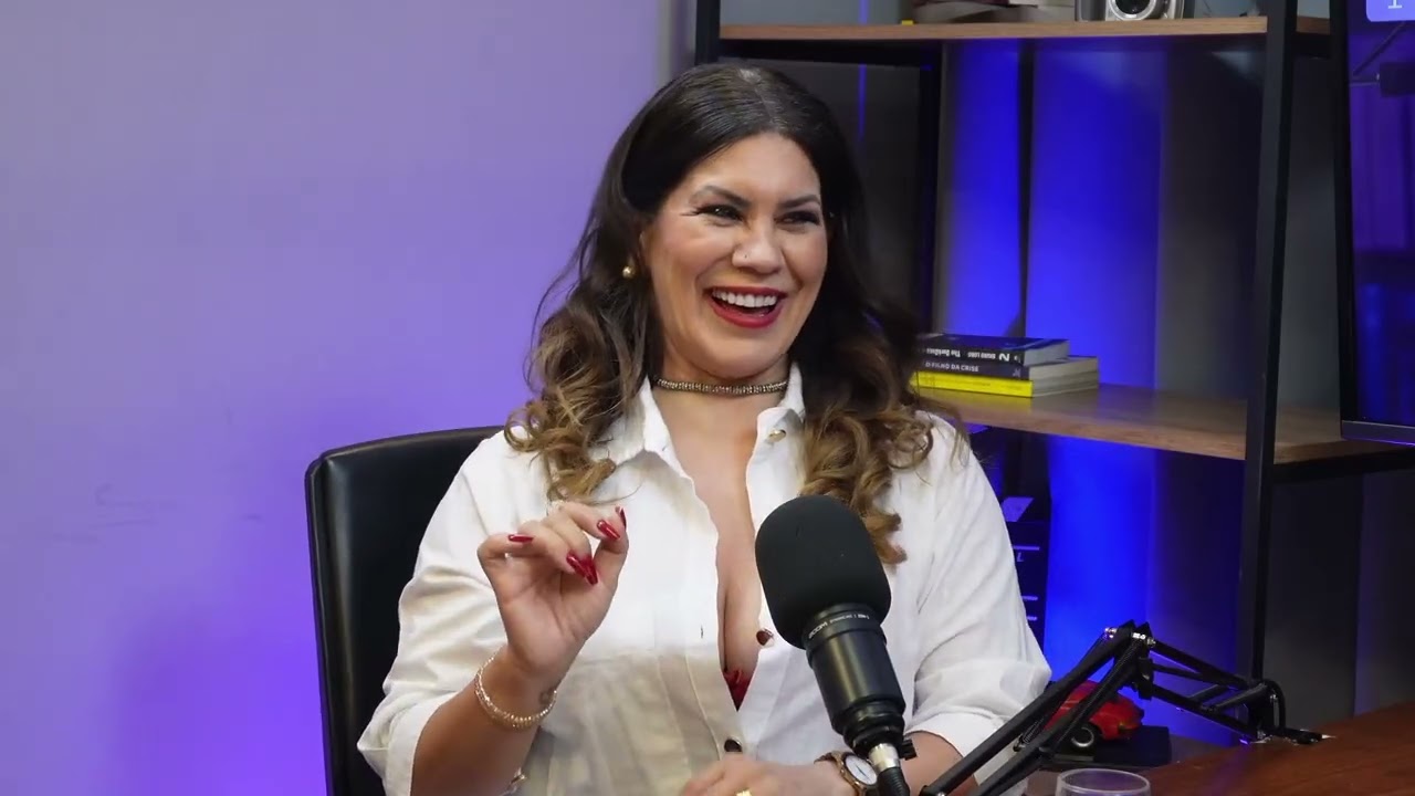 By Bruna Cast: Mari Fit bate um papo com Bruna Ferraz sobre estilo de vida com qualidade aos 50+.