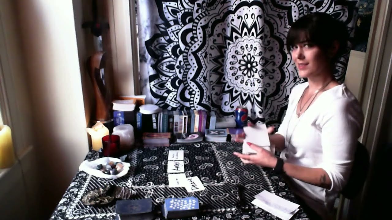 Gemini Tarot- Used false evidence to control, Identity theft, Someone’s child involved.