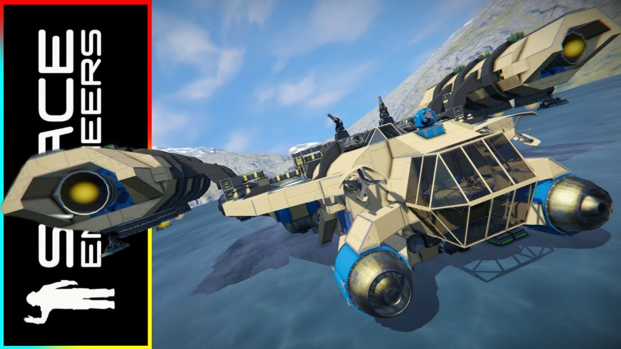 Fly Explorer — Космические инженеры