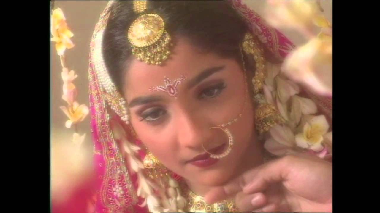 Amin Mohammad Foundation TV AD 1997