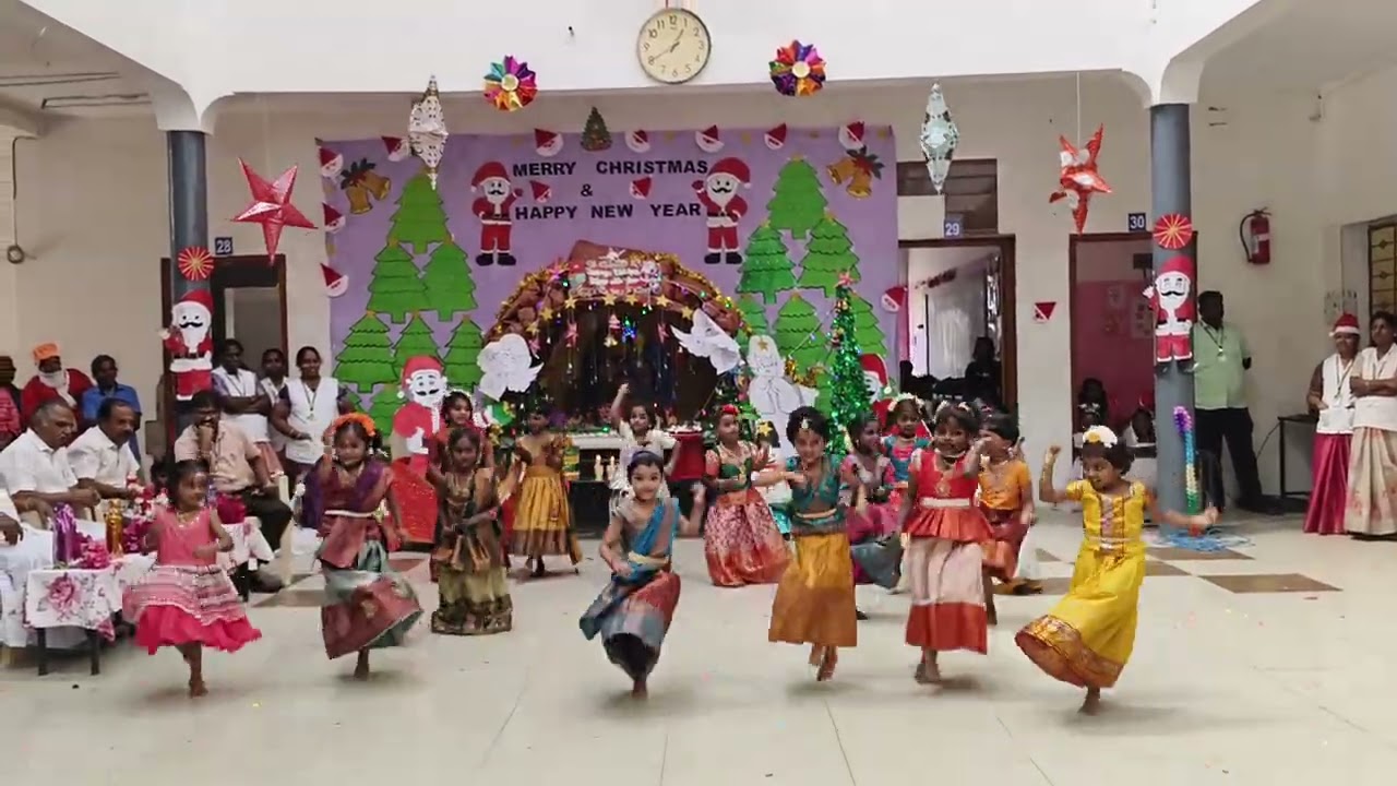 kondadu ukg dance