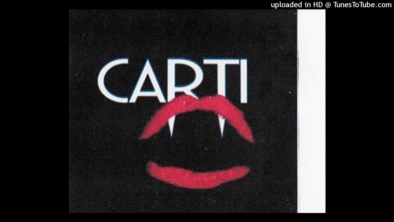 [FREE] PLAYBOI CARTI x WLR TYPE BEAT 2021 - 