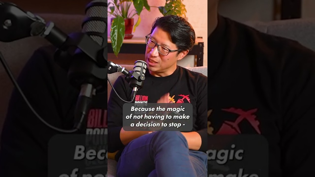 Steve Hui on Being Made Redundant | Ep. 10 #SHORTS