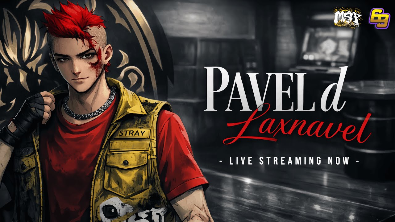 LIVE MSF PANAS #MSF #69RP #SixnineRoleplay