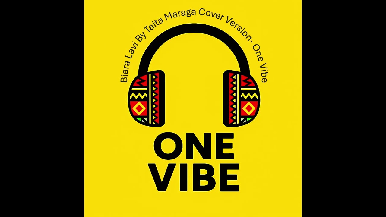 Biara Lavi Cover Version   One Vibe